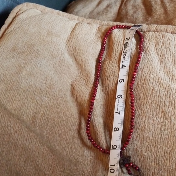 😎PRAYER NECKLACE - Picture 3 of 3